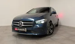 MERCEDES Clase B B 200d 8G-DCT
