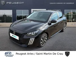 PEUGEOT 208 PureTech 100 S&S BVM6 Active
