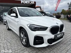BMW X1 25 e xDrive Pack M