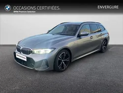 Bmw Série 3 Touring 320dA xDrive 190ch M Sport