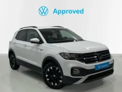 Volkswagen T-Cross 1.0 TSI Advance 81kW