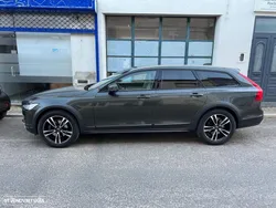 Volvo V90 Cross Country
