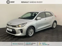Kia Rio 1.2 DPi 84ch BVM5 Motion