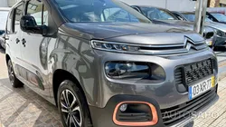 Citroen Berlingo de 2019