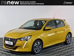 Peugeot 208 PureTech 100 S&S EAT8 Allure
