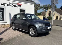 SUZUKI Grand Vitara Suzuki 1.9 DDis 129ch Luxe