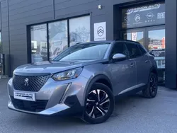 Peugeot 2008 II PureTech 130 S&S EAT8 ALLURE