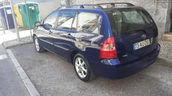 Toyota Corolla Luna