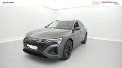 AUDI Q8 e-tron Sportback 55 408 ch 114 kWh Quattro S line