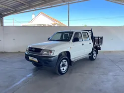 Toyota Hilux 2.5 D4-D CD CM 4X4