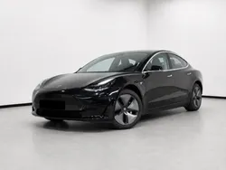 Tesla Model 3 Long Range 560km WLTP certifiée Tesla 0-100 4,4s 440cv Dual Motor attelage extension garantie constructeur intégrale livraison possible TVA récupérable