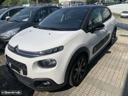 Citroën C3 1.2 PureTech Shine