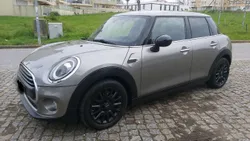 MINI One 1.5D