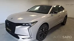 DS DS4 1.2 PureTech Be Chic de 2025