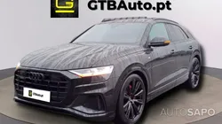 Audi Q8 de 2023