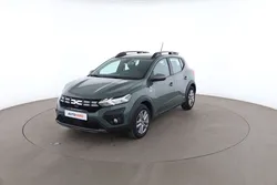Dacia Sandero III Stepway 1.0 TCe Expression CVT 91 ch