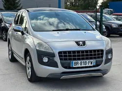 Peugeot 3008 1.6 hdi 16v 112 feline