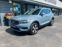 Volvo XC 40 1.5 T4 PHEV Plus Dark