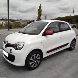 Renault Twingo Sport