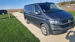 Volkswagen Transporter 6.1 VAN BUSINESS PLUS 2.0 TDI 150 CH