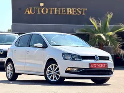 VOLKSWAGEN POLO 1.2 TSI 90 BMT Confortline