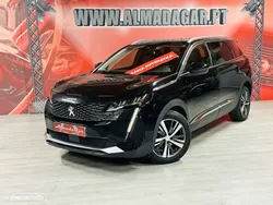 Peugeot 5008 1.2 PureTech Allure Pack EAT8