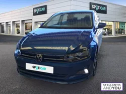Volkswagen Polo 1.0 TSI 95 S&S BVM5 Active