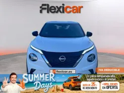 NISSAN Juke 1.6 Hybrid N-Connecta Auto