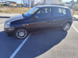 Renault Clio 1.5DCI