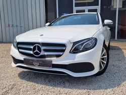 Mercedes-benz classe e 250 9g-tronic 211 ch - 2018
