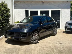 Porsche Macan GTS 3.0 V6 360 ch