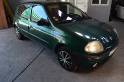 Renault Clio 2 1.6i 90 cv