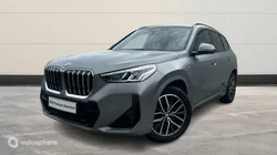 Bmw X1 sDrive18i 136ch M Sport