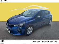 Renault Clio 1.0 TCe 90ch Evolution - 24