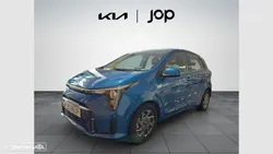 Kia Picanto 1.0 MPi Urban