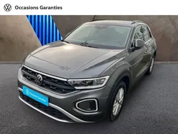 Volkswagen T-Roc 1.0 TSI 110ch Life Plus