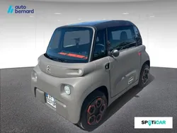 Citroen Ami Ami Ami