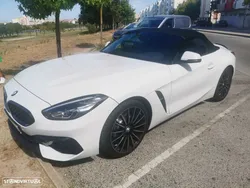 BMW Z4 20 i Line Sport