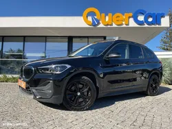 BMW X1 25 e xDrive