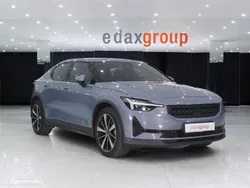 Polestar 2 Single Motor 78kWh