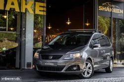 SEAT Alhambra 2.0 TDI Style