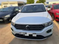 Volkswagen T-Roc 2.0TDI Sport