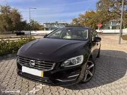 Volvo V60 2.4 D6 Summum AWD Phev