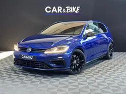 Volkswagen Golf VII 2.0 TSI 310ch BlueMotion Technology R 4Motion 3P