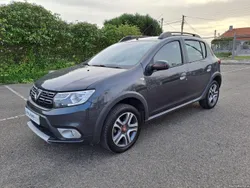 Dacia Sandero 0.9 TCe Stepway