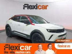 OPEL Mokka 1.5D S&S GS Line