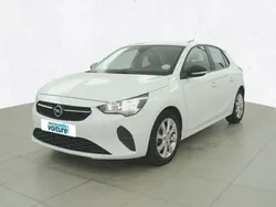 Opel Corsa 1.2 Turbo 100 ch BVM6 - Edition