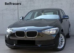 BMW Série 1 116i 136ch SIEGCHAUF/BLTH/PARKSENSOR/JA/GAR12MOIS