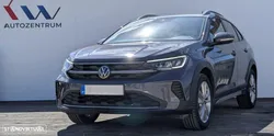 VW Taigo 1.0 TSI Urban DSG
