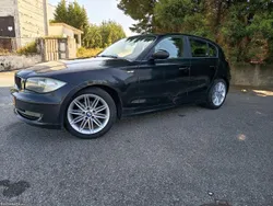 BMW 116 d 2.0 5p
